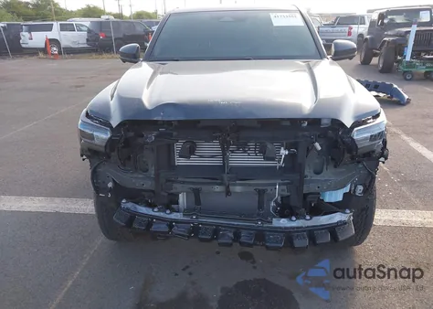 2024 Toyota Tacoma Sr5 4Wd from USA, damaged, VIN 3TYLB5JN1RT042674